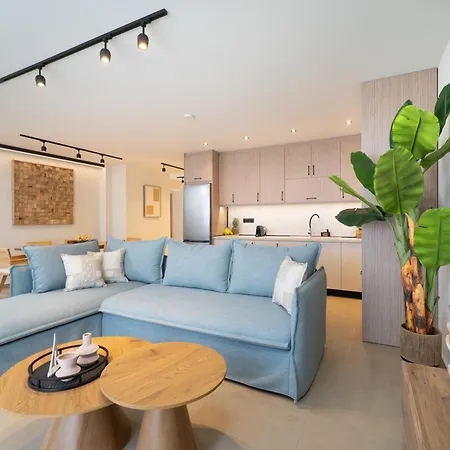 Porto Nuovo Luxury House Villa Limenas (Thasos)