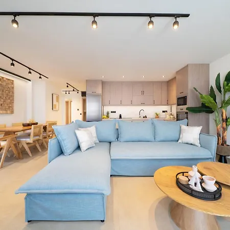 Porto Nuovo Luxury House * Limenas (Thasos)