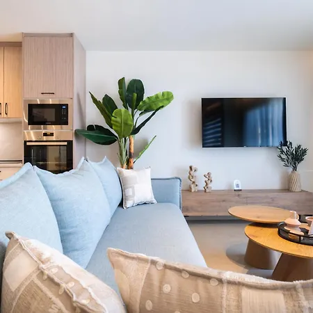 Porto Nuovo Luxury House Villa
