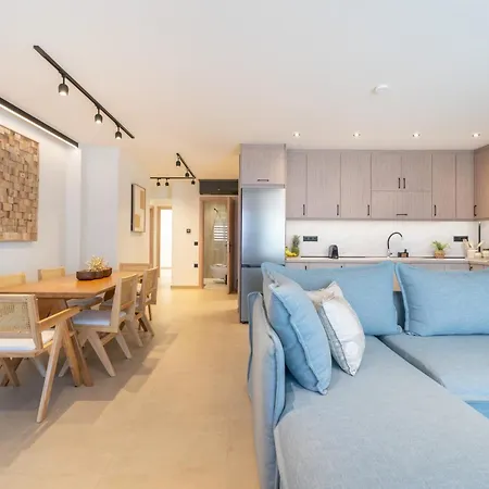 Villa Porto Nuovo Luxury House