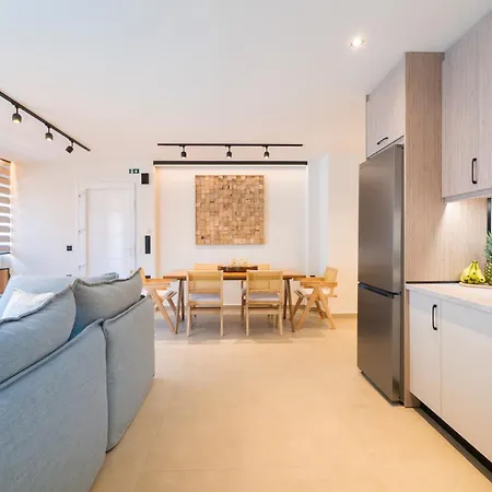 Porto Nuovo Luxury House Thassos