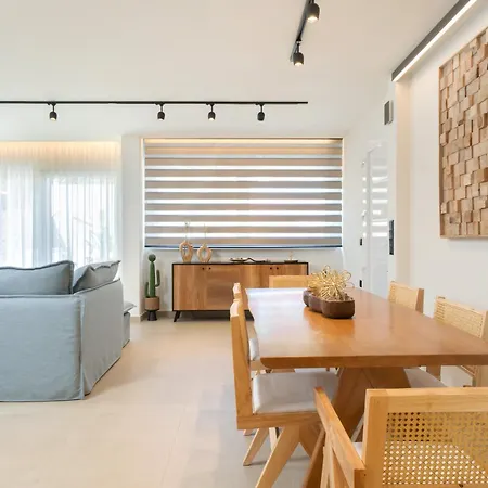 Villa Porto Nuovo Luxury House