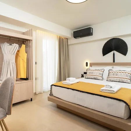 Villa Porto Nuovo Luxury House Thassos