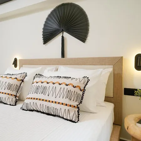 Porto Nuovo Luxury House Thassos