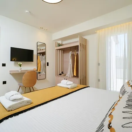 Porto Nuovo Luxury House Villa