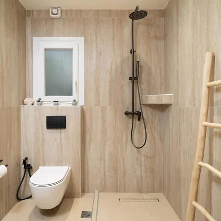 Porto Nuovo Luxury House Villa *