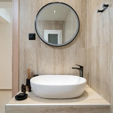 Villa Porto Nuovo Luxury House *