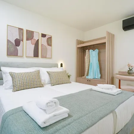 Porto Nuovo Luxury House Villa Limenas (Thasos)