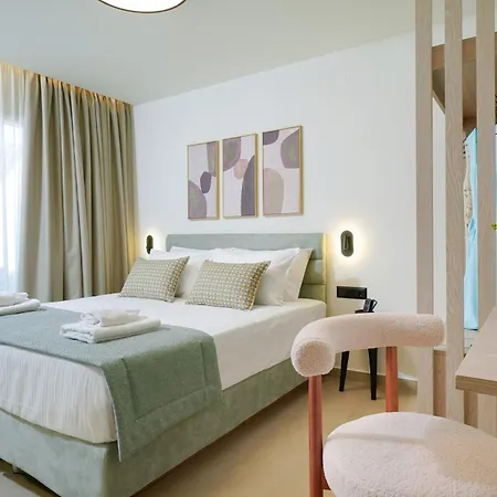 Villa Porto Nuovo Luxury House Thassos