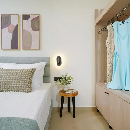 Villa Porto Nuovo Luxury House Limenas (Thasos)