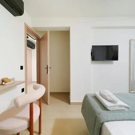 Villa Porto Nuovo Luxury House