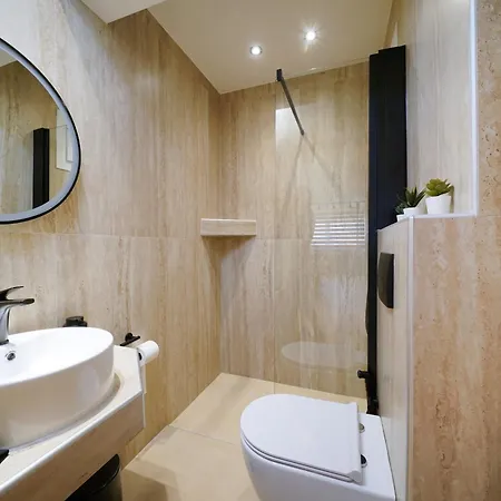 Villa Porto Nuovo Luxury House Limenas (Thasos)