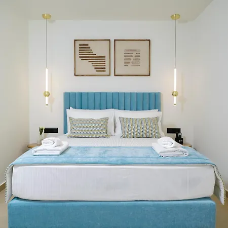 Porto Nuovo Luxury House Limenas (Thasos)
