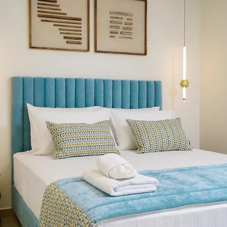 Porto Nuovo Luxury House * Thassos