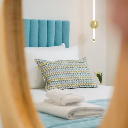 Porto Nuovo Luxury House * Limenas (Thasos)