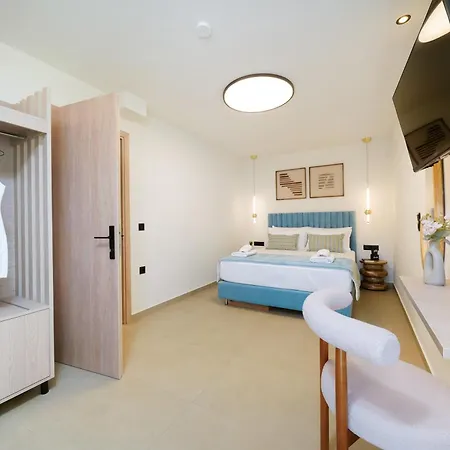 Villa Porto Nuovo Luxury House Limenas (Thasos)