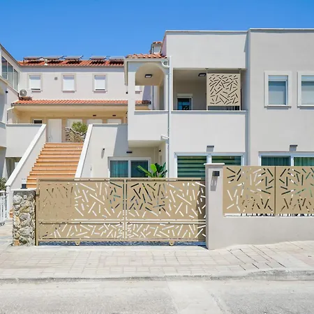 Porto Nuovo Luxury House * Thassos