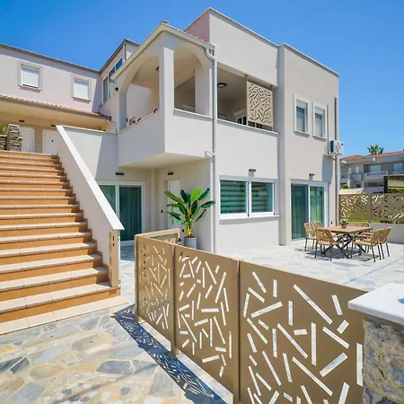 Porto Nuovo Luxury House