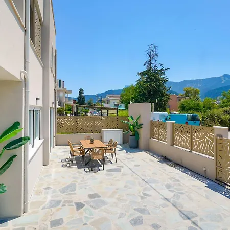 Villa Porto Nuovo Luxury House