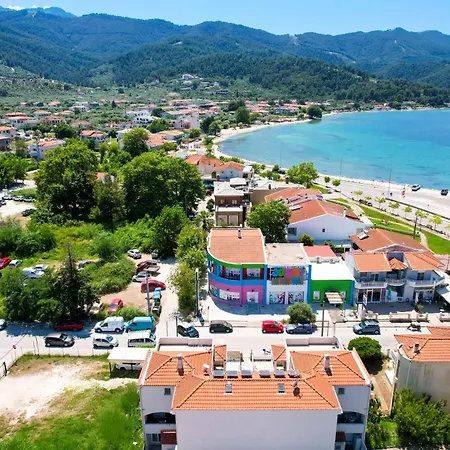 Porto Nuovo Luxury House Villa